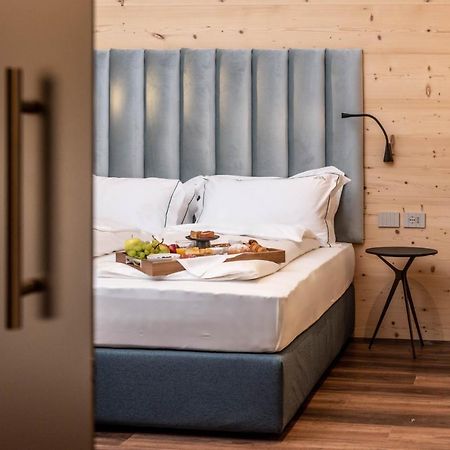 Calepina Alpine Suite トレント エクステリア 写真