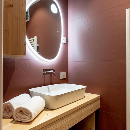 Calepina Alpine Suite トレント エクステリア 写真
