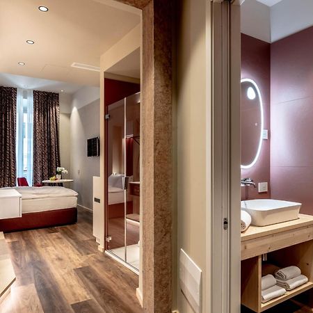 Calepina Alpine Suite トレント エクステリア 写真