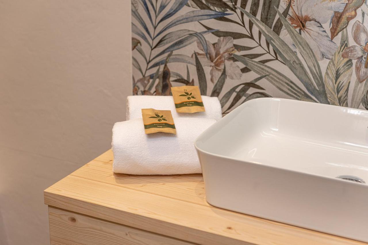 Calepina Alpine Suite トレント エクステリア 写真