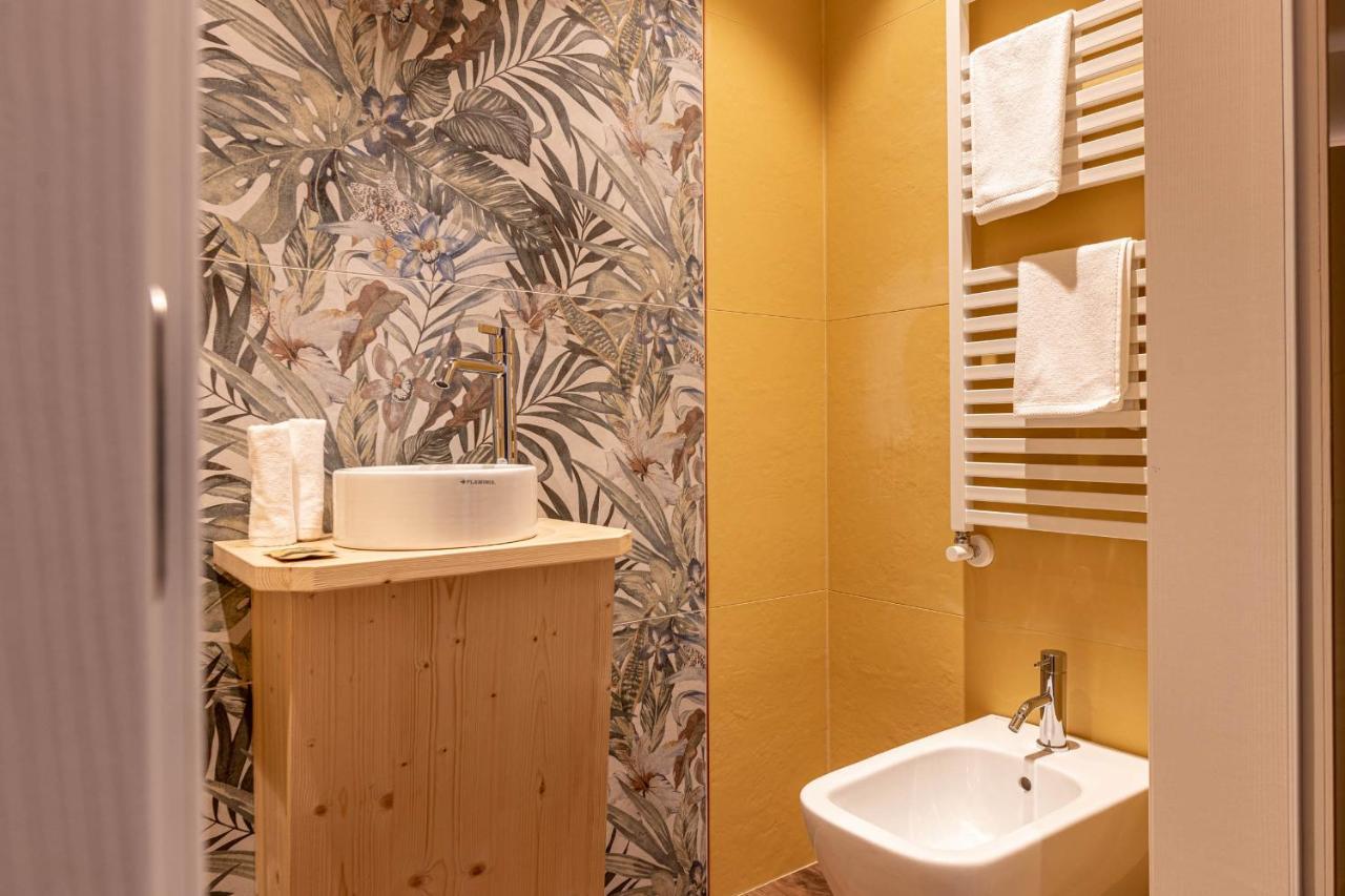 Calepina Alpine Suite トレント エクステリア 写真