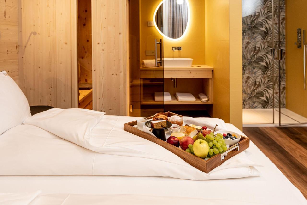 Calepina Alpine Suite トレント エクステリア 写真